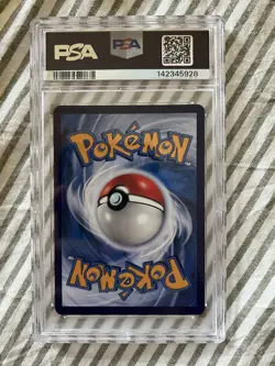 PSA 10 Pikachu Berkemeja Batik 101/SV-P Indonesia Journey Promo Pokemon Card - Image 2
