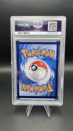 PSA 10 Pikachu Berkemeja Batik 101/SV-P Indonesia Journey Promo Pokemon Card - Image 2