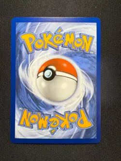 Pokemon TCG Lillipup 154/086 - Illustration Rare - White Flare - NM - Image 3
