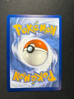 Pokemon TCG Lillipup 154/086 - Illustration Rare - White Flare - NM - Image 3