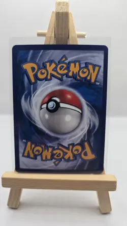 Floragato CBB5C-2207/07 2026 Pokemon Chinese Exclusive Gem Pack Vol5 Mint Cond - Image 2