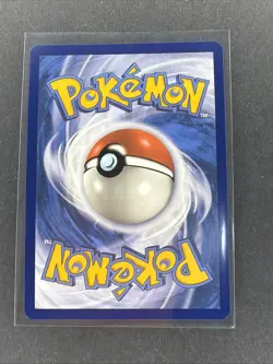 Pokemon TCG Swablu 213/182 Paradox Rift Holo Illus Rare - Image 2