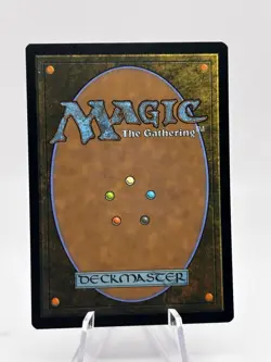 Raging Ravine 0035 Borderless Edge of Eternities: Stellar Sights EOS MTG NM - Image 2