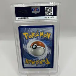 Pokemon TCG Tapu Lele GX SV94 Hidden Fates Shiny Vault Holo PSA 10 EN 2019 - Image 3