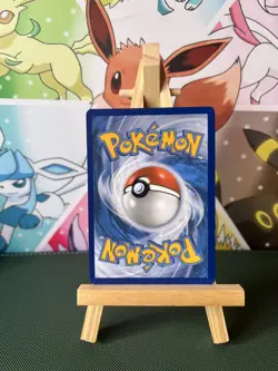 Mew EX - 205/165 - 151 - Gold - Secret - Pokemon Card - Image 2