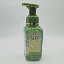 Disney Princess Tiana 4-Piece Bath & Body Works Set Soap + Fragrance Mist + Bag - Image 2