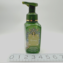 Disney Princess Tiana 4-Piece Bath & Body Works Set Soap + Fragrance Mist + Bag - Image 4
