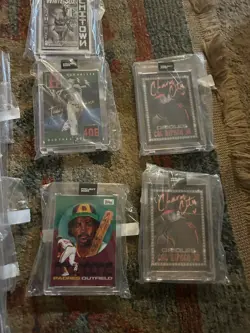 Topps Project 2020 Cards (Lot 904) Lot Of 88 Cards - Image 3
