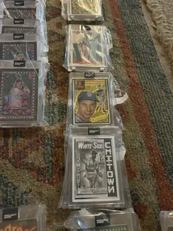 Topps Project 2020 Cards (Lot 904) Lot Of 88 Cards - Image 4
