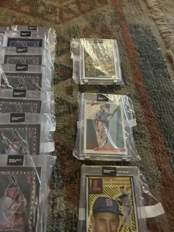 Topps Project 2020 Cards (Lot 904) Lot Of 88 Cards - Image 5