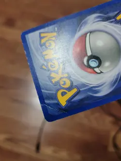 PL Pokemon KOGA'S DITTO 10/132 Holo Gym Heroes #10 - WOTC - Image 4