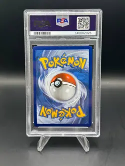 2021 POKEMON SWSH BLACK STAR PROMO #141 PIKACHU V-UNION PSA 10 - Image 2