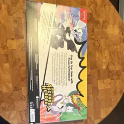 Pokemon TCG Mega Evolution Ascended Heroes Focused Fighters Premium Collection - Image 4