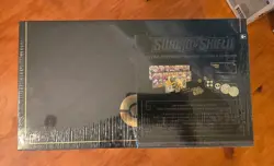 Pokemon 2020 SWSH Ultra-Premium Collection Zacian & Zamazenta Sealed - Image 1