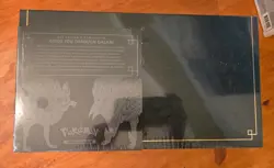 Pokemon 2020 SWSH Ultra-Premium Collection Zacian & Zamazenta Sealed - Image 2