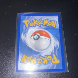 Pokemon TCG Celebi V 245/264 Ultra Rare Holo Full Art Fusion Strike (English) - Image 2