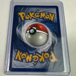 Pokemon TCG Pidgeot 8/64 Jungle Set Unlimited Holo Rare Excellent Condition - Image 2