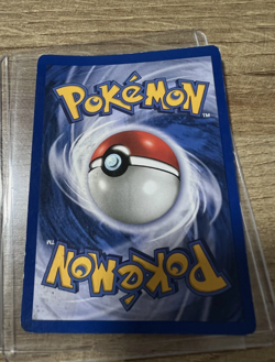 Pokemon TCG Jungle (Unlimited) Pidgeot 8/64 Holo Rare LP - Image 3
