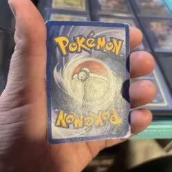 Pokemon TCG Pidgeot Jungle 8/64 Holo Unlimited Holo Rare - Image 2