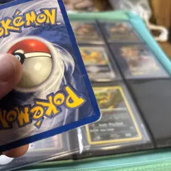 Pokemon TCG Pidgeot Jungle 8/64 Holo Unlimited Holo Rare - Image 4