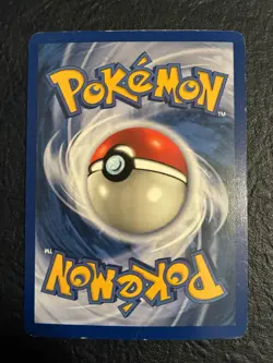 Pokemon TCG Pidgeot Jungle 8/64 Holo Unlimited Holo Rare - Image 2