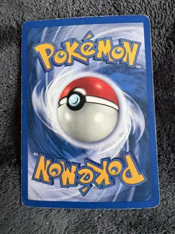 Pokemon TCG Pidgeot Jungle 8/64 Holo Unlimited Holo Rare - Image 2