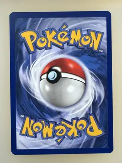 Pokemon TCG Pidgeot Jungle 8/64 Holo Unlimited Holo Rare - Image 2
