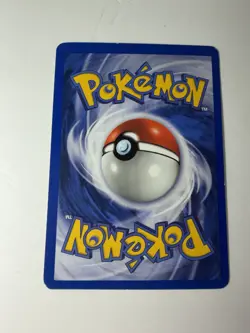 Pokemon TCG Pidgeot Jungle 8/64 Holo Unlimited Holo Rare - Image 2
