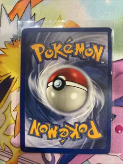 Pokemon TCG Pidgeot Jungle 8/64 Holo Unlimited Holo Rare - Image 2