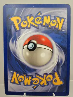 Pokemon TCG Pidgeot Jungle 8/64 Holo Unlimited Holo Rare — Moderately Played - Image 3