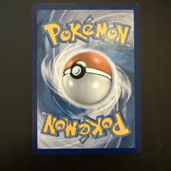 Pokemon TCG Rayquaza 93/113 Legendary Treasures Holo Rare MP - Image 2