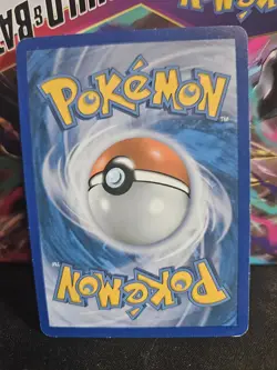 Pokemon TCG Rayquaza #93/113 Legendary Treasures Holo Rare - LP - Image 2