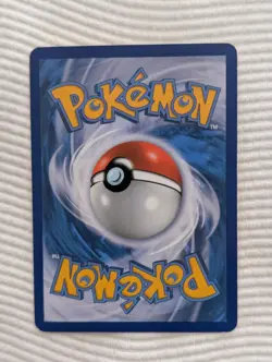 Pokemon TCG Rayquaza Legendary Treasures 93/113 Holo Holo Rare - Image 2