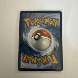 Pokemon TCG Sun & Moon Black Star Promo Pikachu SM86 - Image 2
