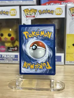 Pokemon TCG Pikachu SM86 SM Black Star Promo Holo 2017 English NM - Image 2