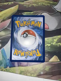 Iono's Kilowattrel 163/159 Sv09: Journey Together IR Pokemon TCG Card NM/M - Image 3