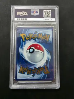 Pokemon PSA 9 MINT 2023 Metal 151 Ultra-Premium Collection MEW EX #205 - Image 2