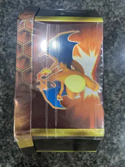 Pokemon TCG Hidden Fates Raichu GX Tin New & Sealed - Image 4