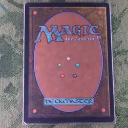 Wizards of the Coast MTG Mindbreak Trap Zendikar Rare Regular 57/249 EN 2009 - Image 2