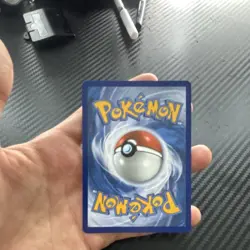 Pikachu ex 277/217 Scarlet & Violet 151 Ultra Rare Full Art Holo English 200 HP - Image 3