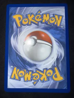 Thievul 92/084 English Pokemon Pitch Black 2026 Illustration Rare Full Art Mint - Image 3