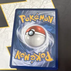 Mew VMAX Secret Rare Full Art Holo EN TG30/TG30 HP 310 - Image 2