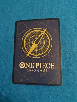 Boa Hancock (Alt Art Seven Warlords Binder) OP07-051 SR - One Piece TCG Parallel - Image 3