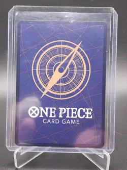 Buggy OP09-051 Alt Art Emperors in the New World English One Piece - Image 2