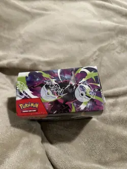 Pokemon TCG - Pitch Black Booster Box - NEW SEALED - Image 3