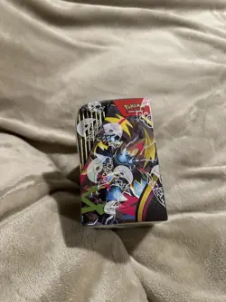 Pokemon TCG - Pitch Black Booster Box - NEW SEALED - Image 4