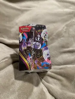 Pokemon TCG - Pitch Black Booster Box - NEW SEALED - Image 5