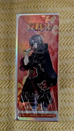 English Naruto Kayou - Earth Scroll Series 2 Booster Box - 30 booster packs - Image 2