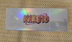 English Naruto Kayou - Earth Scroll Series 2 Booster Box - 30 booster packs - Image 5