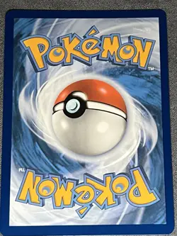 Pokemon Ivysaur 167/165 Scarlet & Violet 151 Full Art Holo Illustration Rare - Image 2